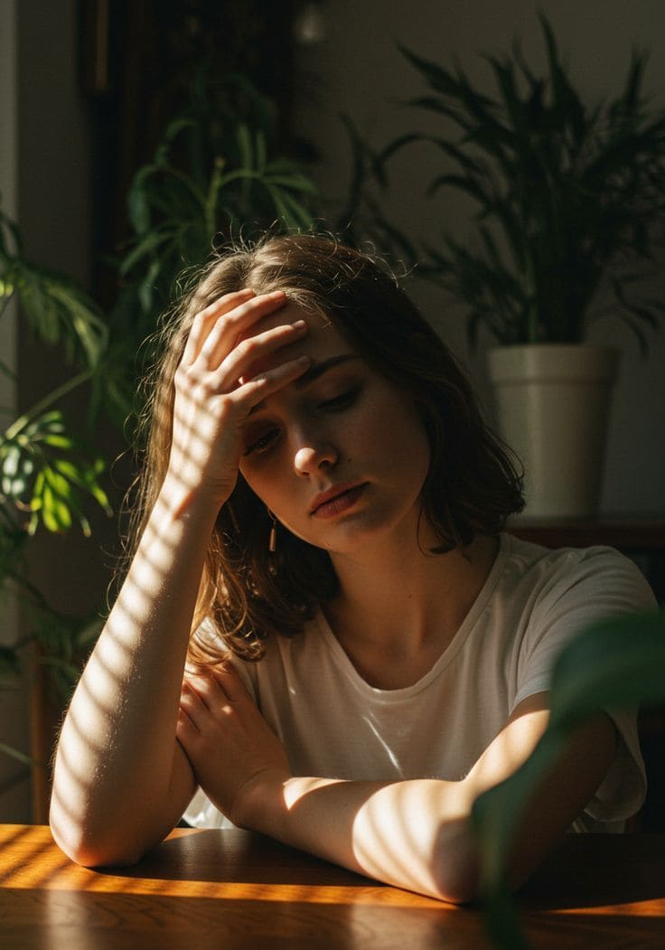 خيانة الزوج مؤلمة لكن لا تقعي في الفخ